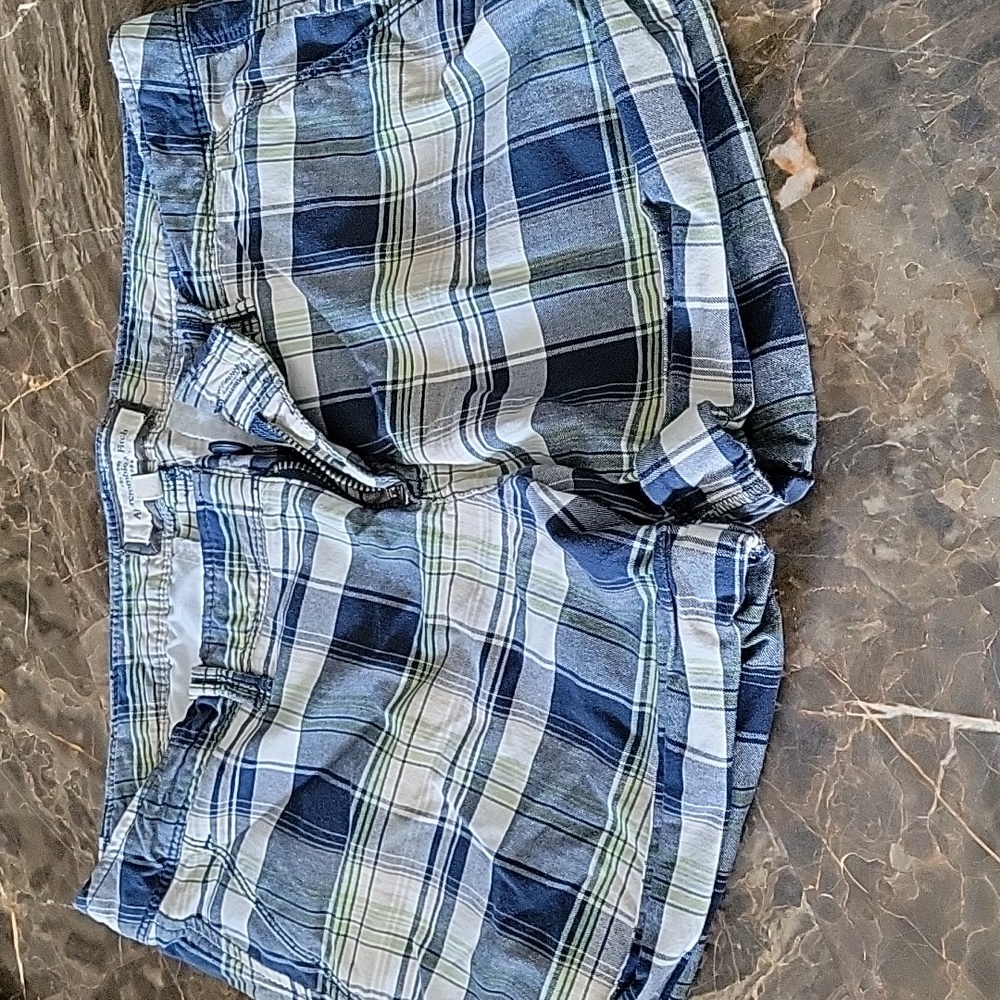 Abercrombie & Fitch Shorts